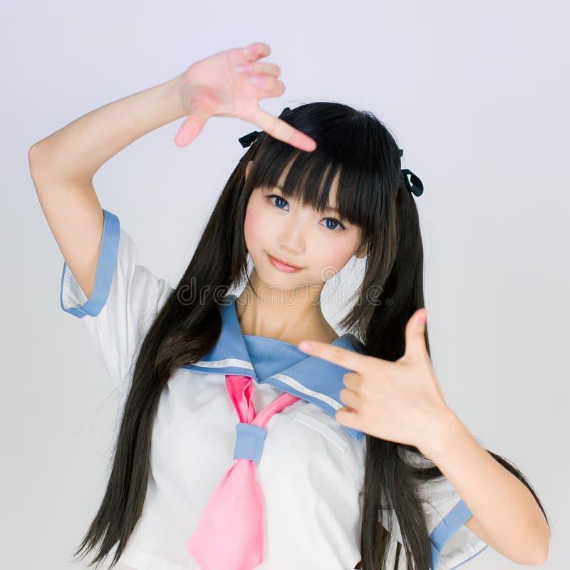 Les filles japonaises se rasent-elles les bras ?