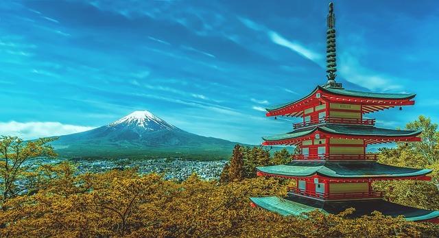 Pourquoi la culture japonaise est-elle si particulière ?