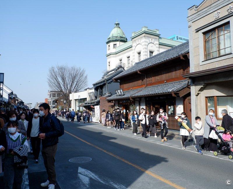 Quelle est la ville la plus sûre du Japon ?