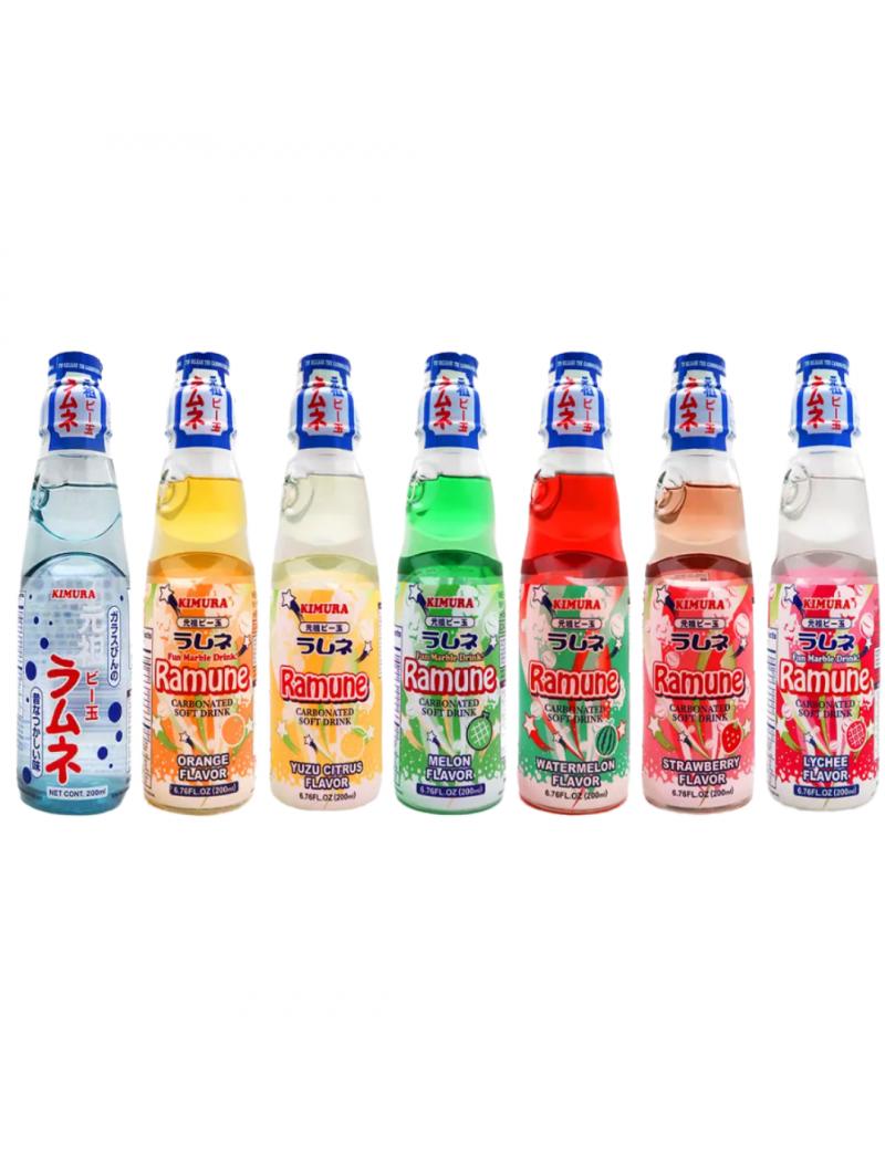 Quelle est la boisson n°1 au Japon ?