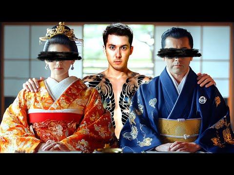 Qu’est-ce qui est considéré comme tabou au Japon ?