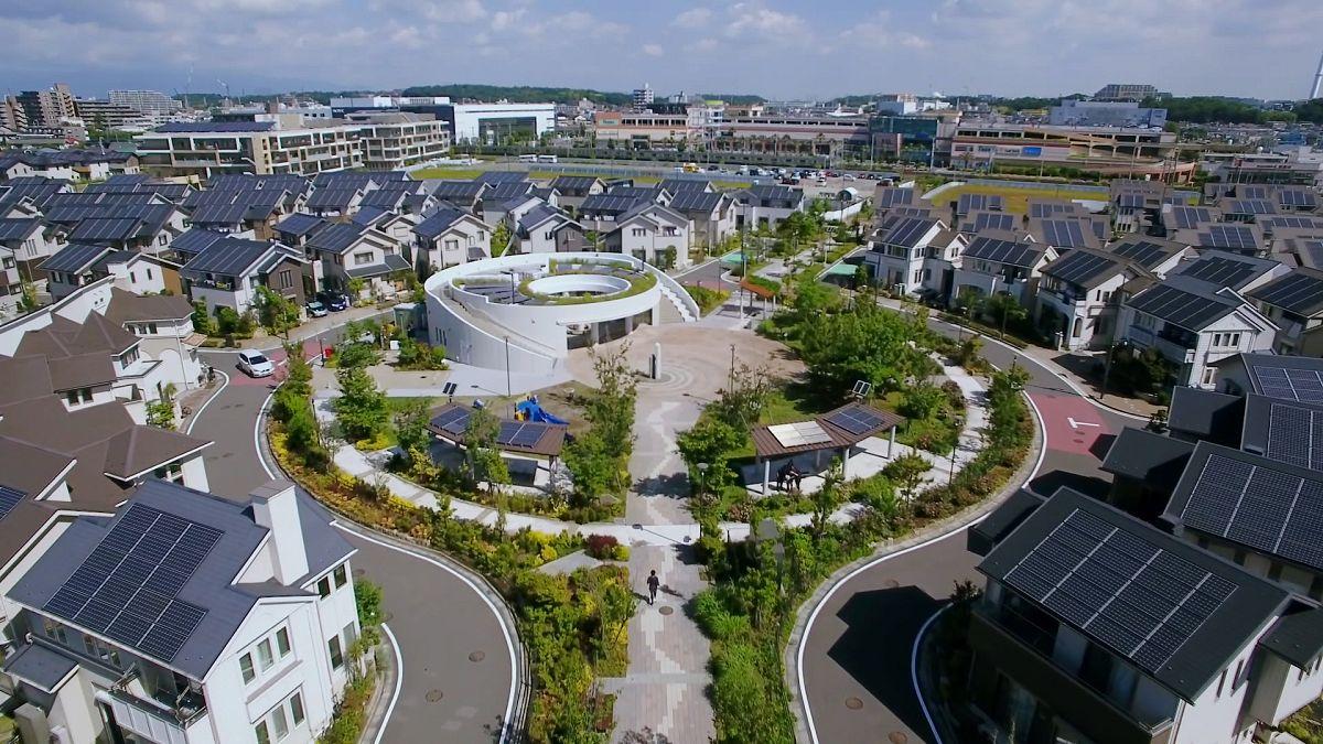Quelle est la ville la plus intelligente du Japon ?