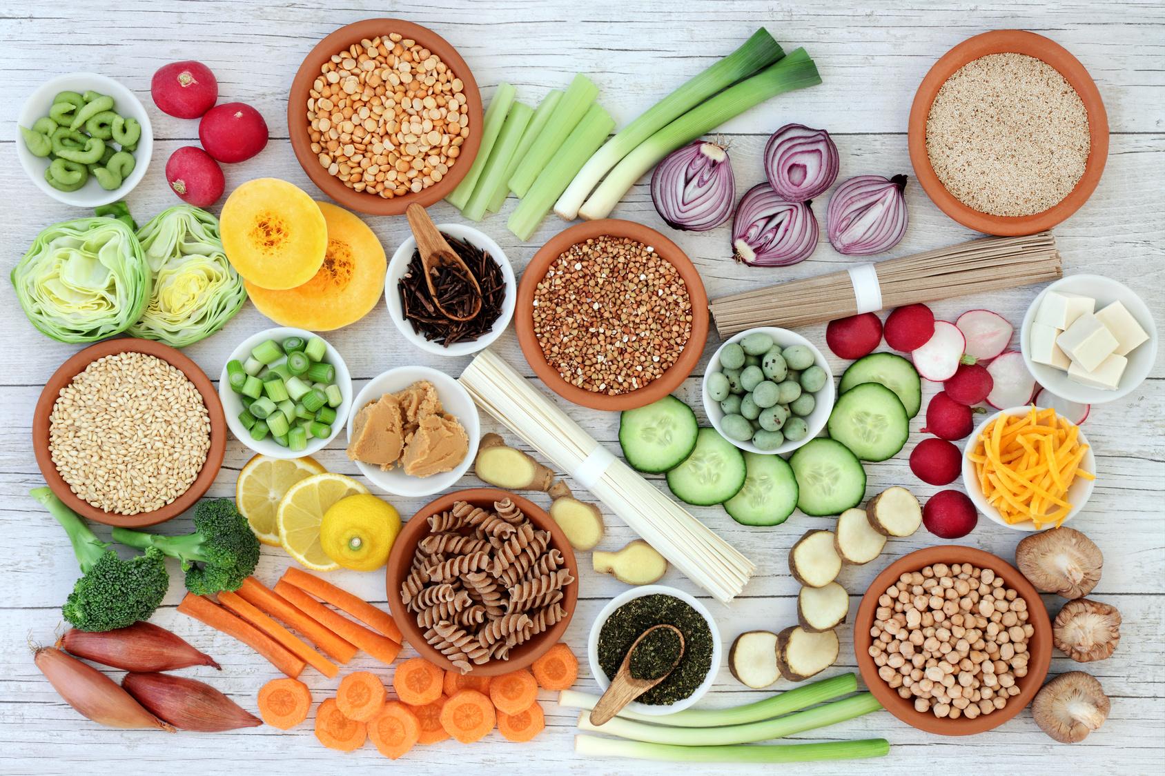 Quel est le régime alimentaire quotidien typiquement japonais ?