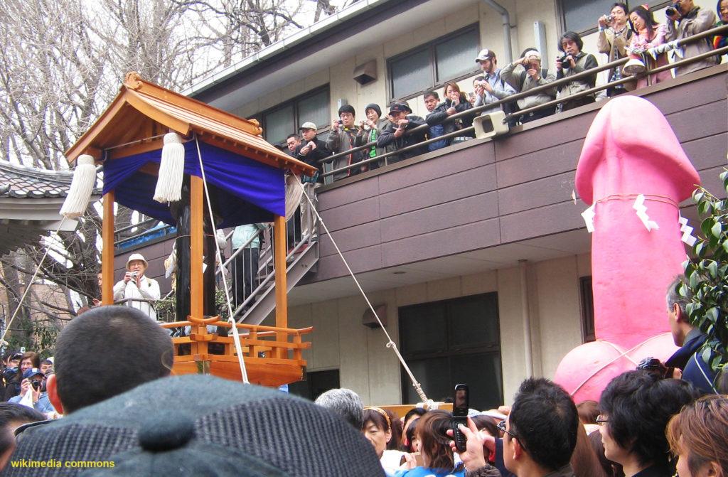 À quoi ressemble la culture du sexe au Japon ?