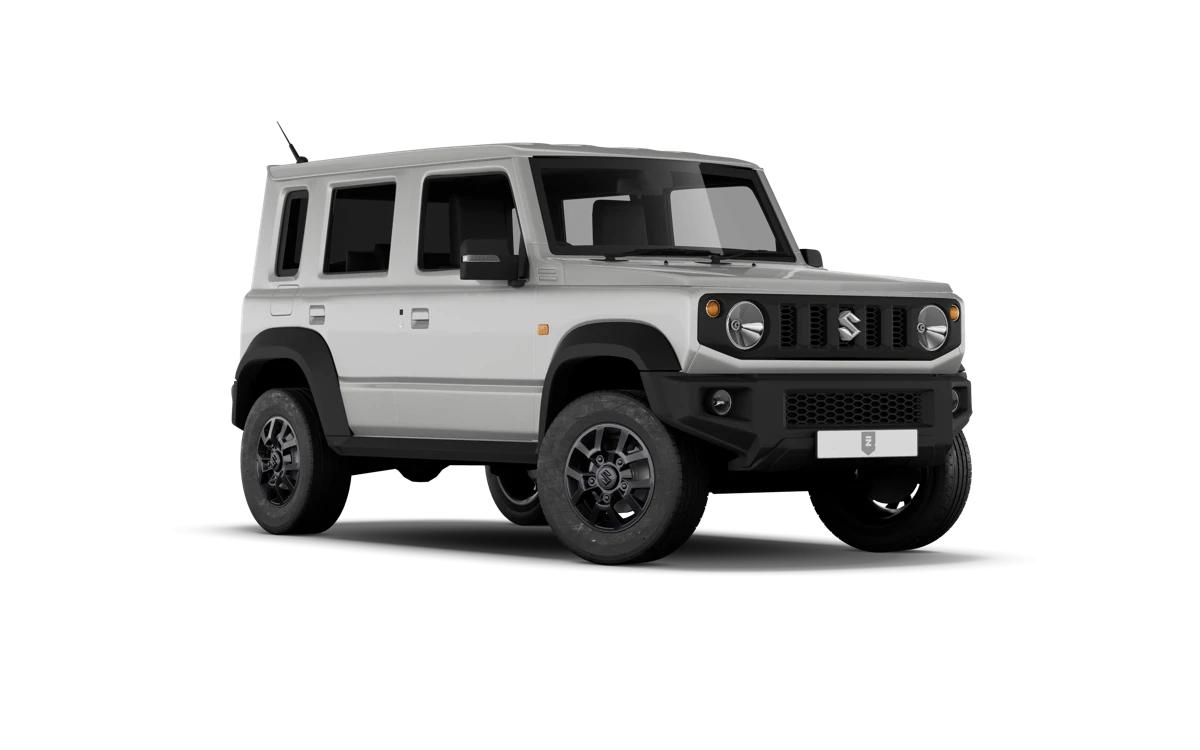 Qu’est-ce que Susuki en japonais ?