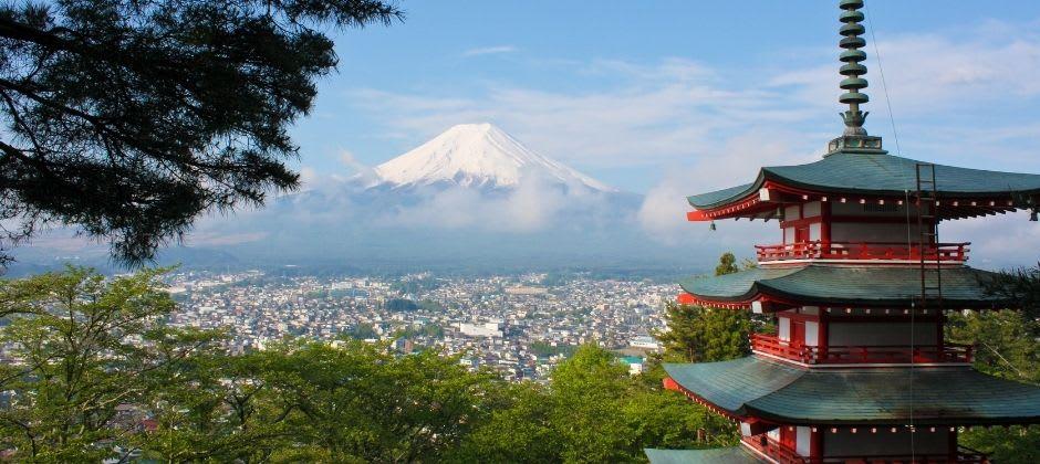 Le loyer au Japon est-il payé mensuellement ?