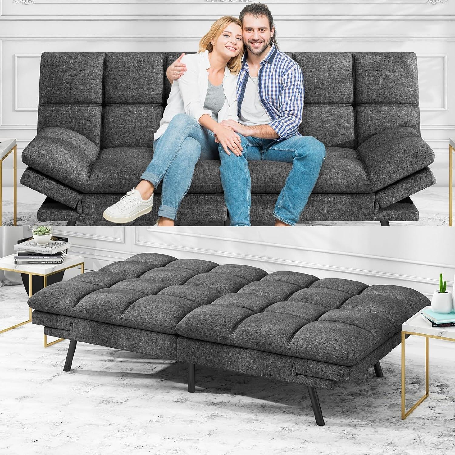 Les Japonais dorment-ils uniquement sur des futons ?