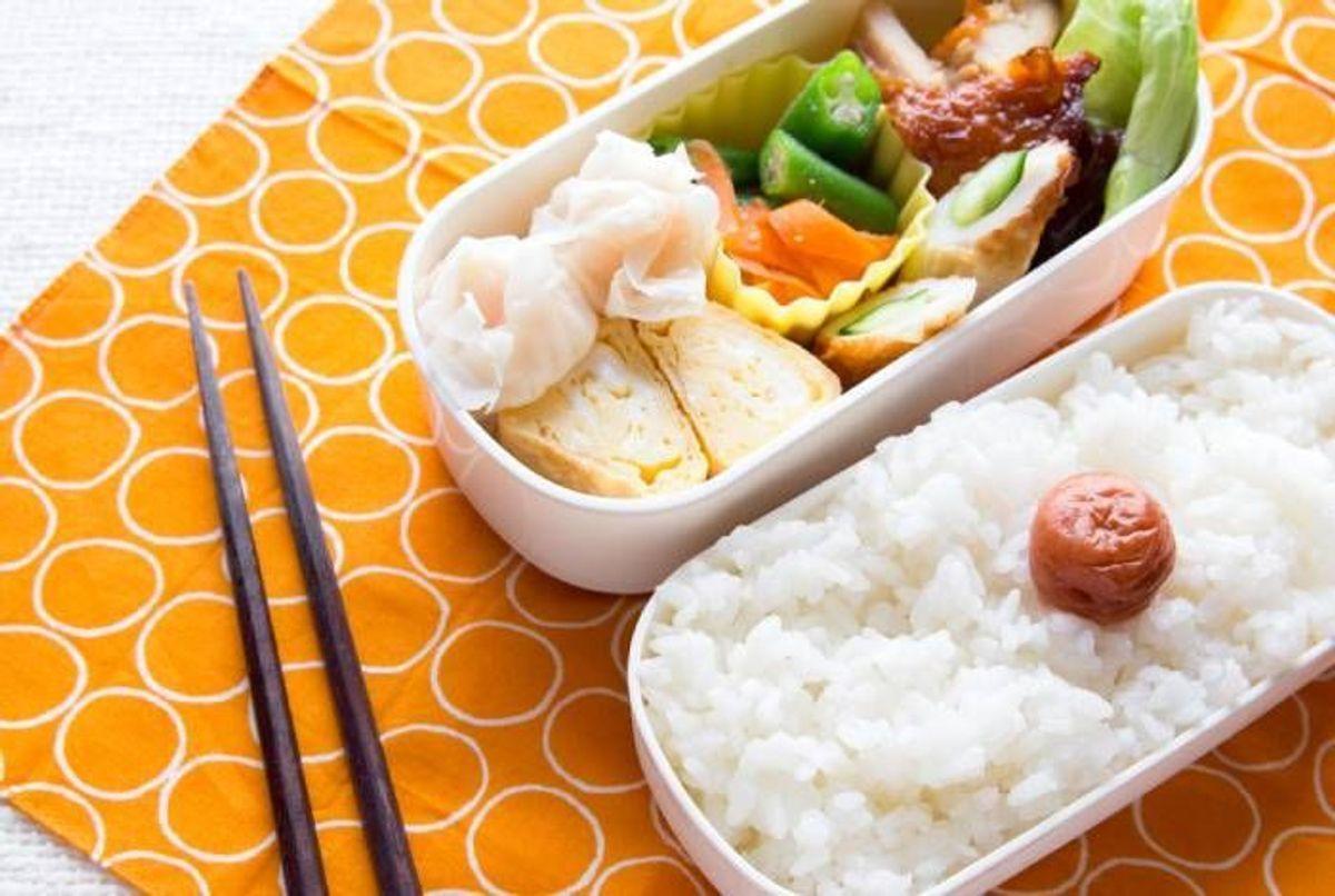 Pourquoi le régime alimentaire japonais est-il si sain ?