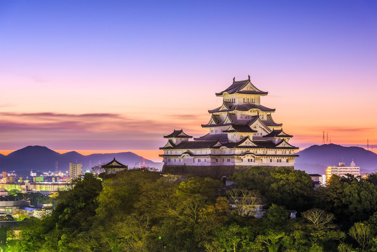 Comment visiter le Japon pour la première fois ?