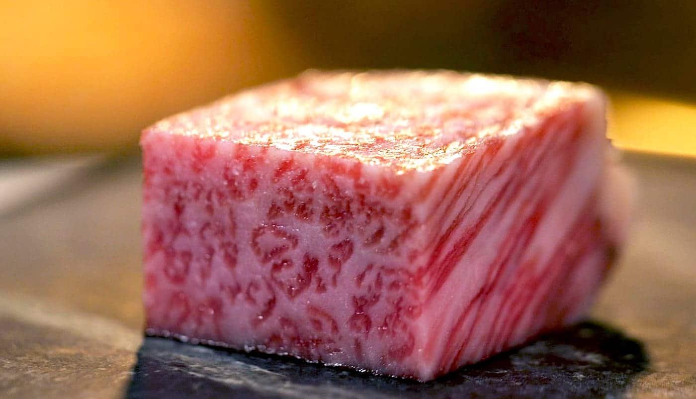 Quelle viande les Japonais ne mangent-ils pas ?