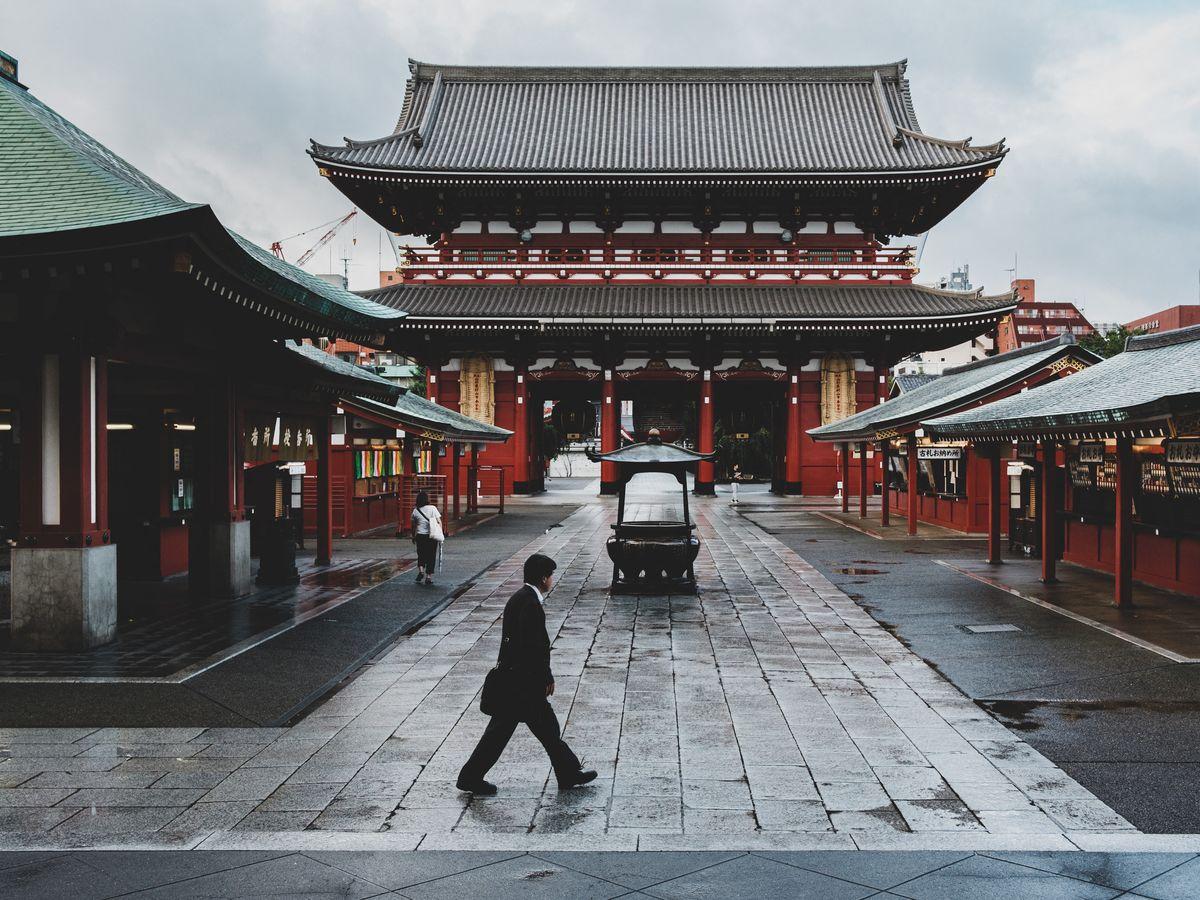 Pourquoi les Japonais se sentent-ils seuls ?