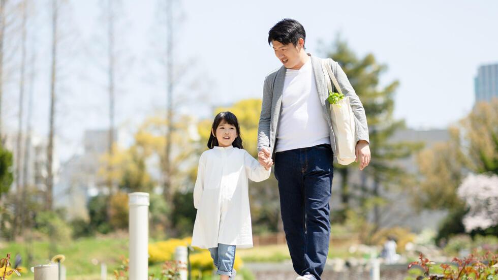 Les Japonais croient-ils au divorce ?