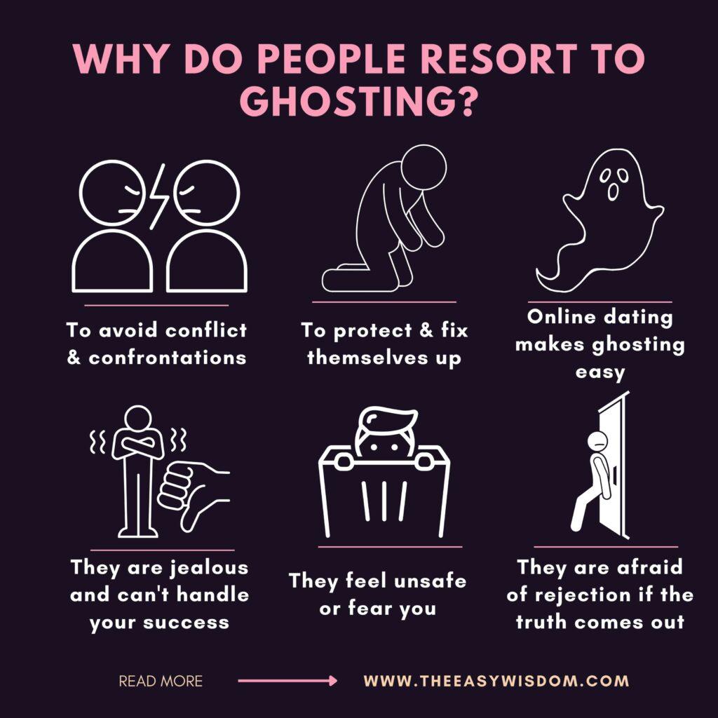 Le ghosting est-il courant au Japon ?