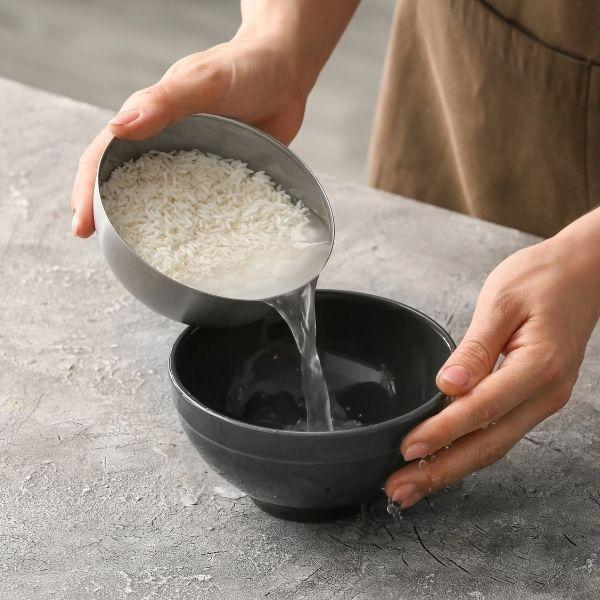 Les Japonais utilisent-ils de l’eau de riz pour la peau ?