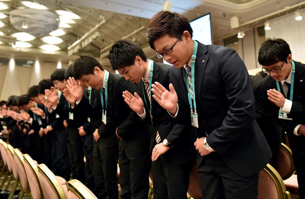 Est-il acceptable de travailler au Japon en tant qu’étranger ?