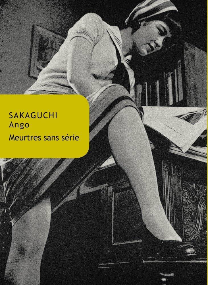 Combien de meurtres y a-t-il au Japon chaque année ?