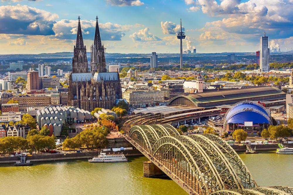 Est-il moins cher de vivre en Allemagne ou au Japon ?