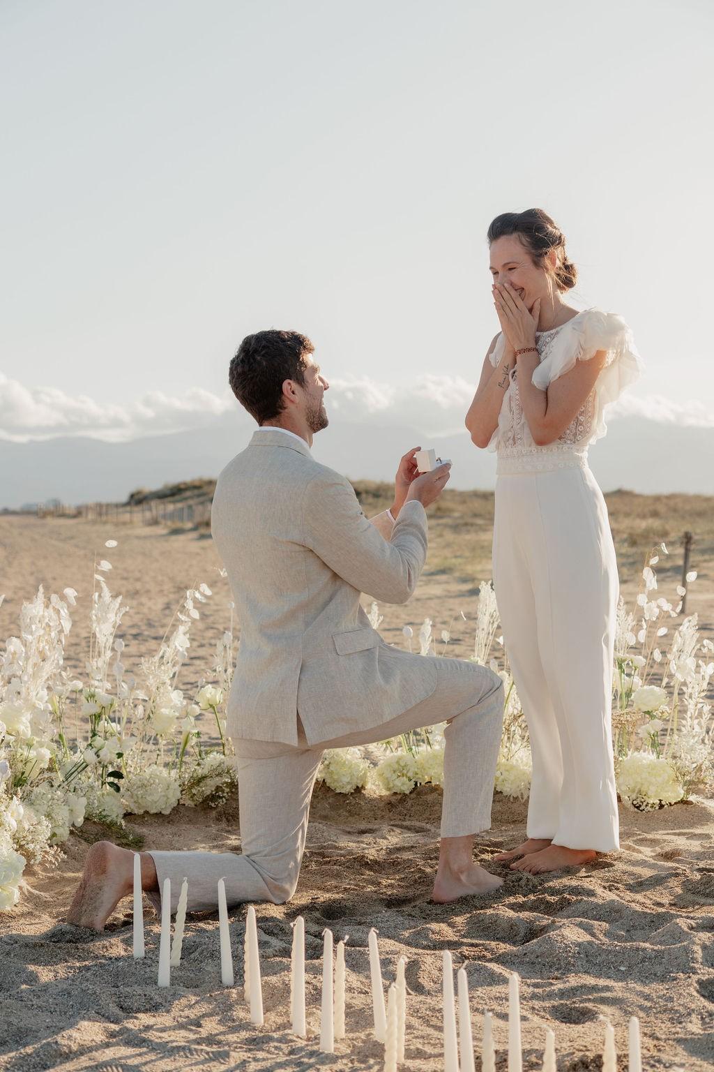Est-ce qu’on fait une demande en mariage avec une bague au Japon ?