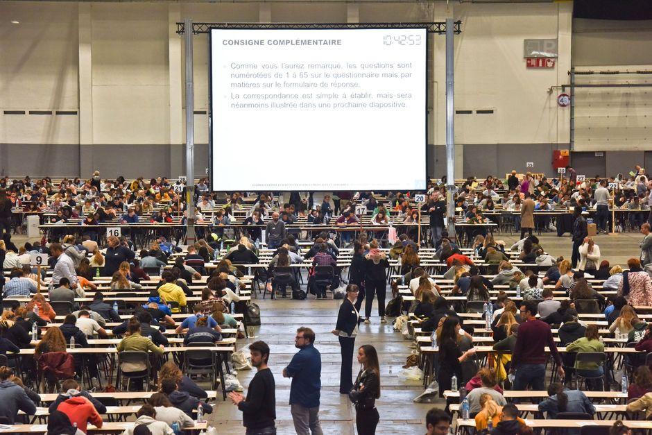 Que se passe-t-il si vous échouez aux examens d’entrée au Japon ?