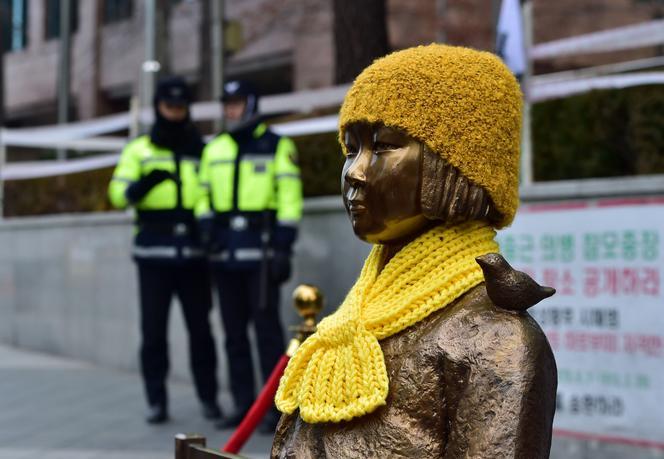 Existe-t-il une liberté d’expression au Japon ?