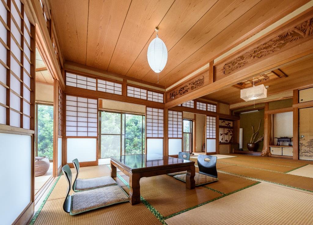 Les maisons sont-elles bon marché au Japon ?