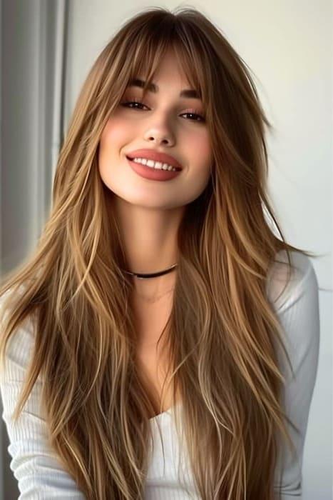 Pourquoi les Japonais ont-ils les cheveux longs ?