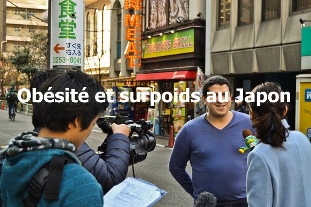 Pourquoi l’obésité est-elle rare au Japon ?