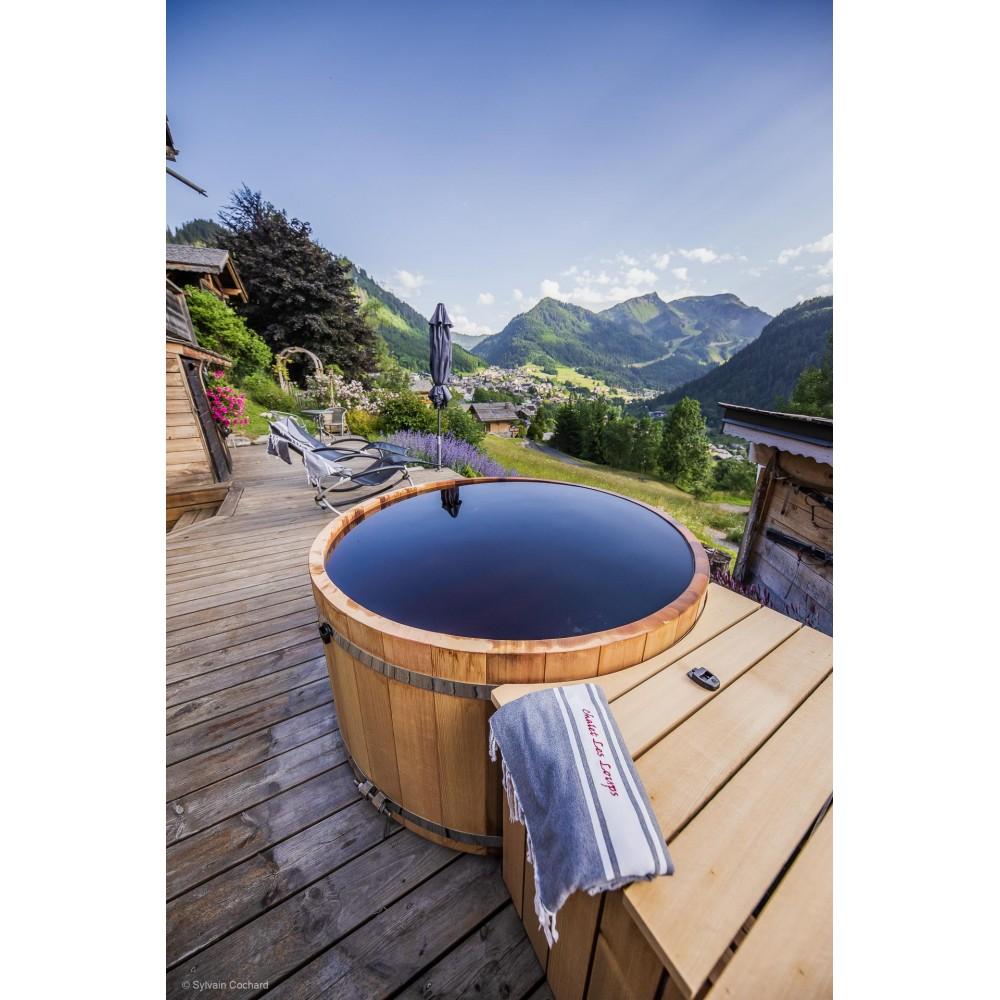 Les Japonais prennent-ils un bain avant le dîner ?