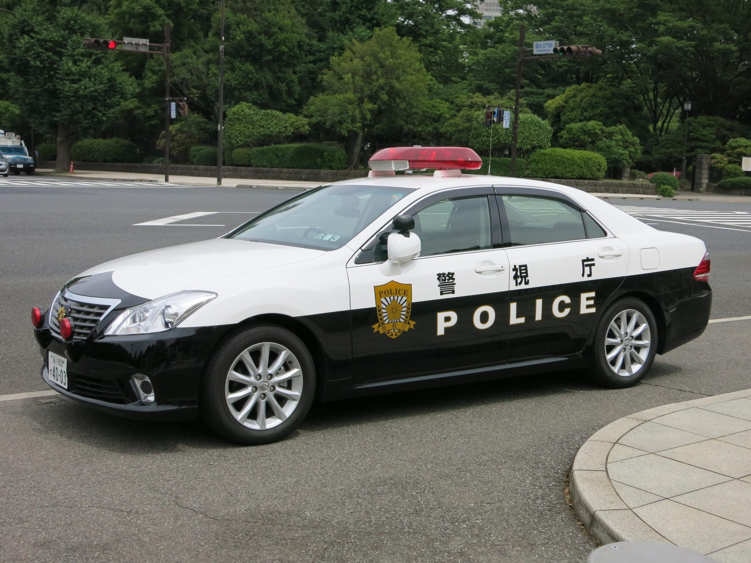 Quel crime est le plus souvent commis au Japon ?