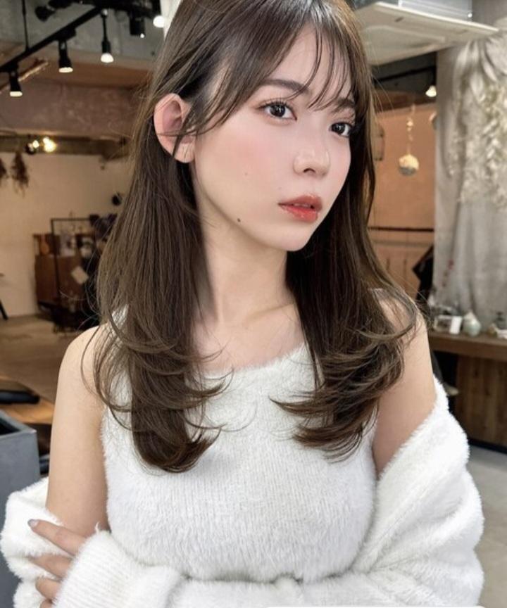 Quelle est la femme japonaise parfaite ?