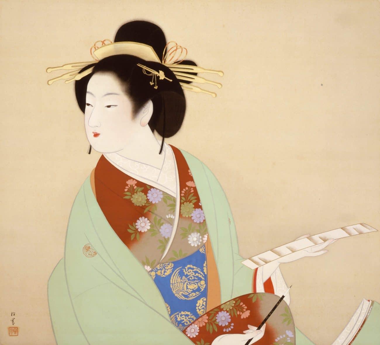Quel est l’idéal féminin japonais ?