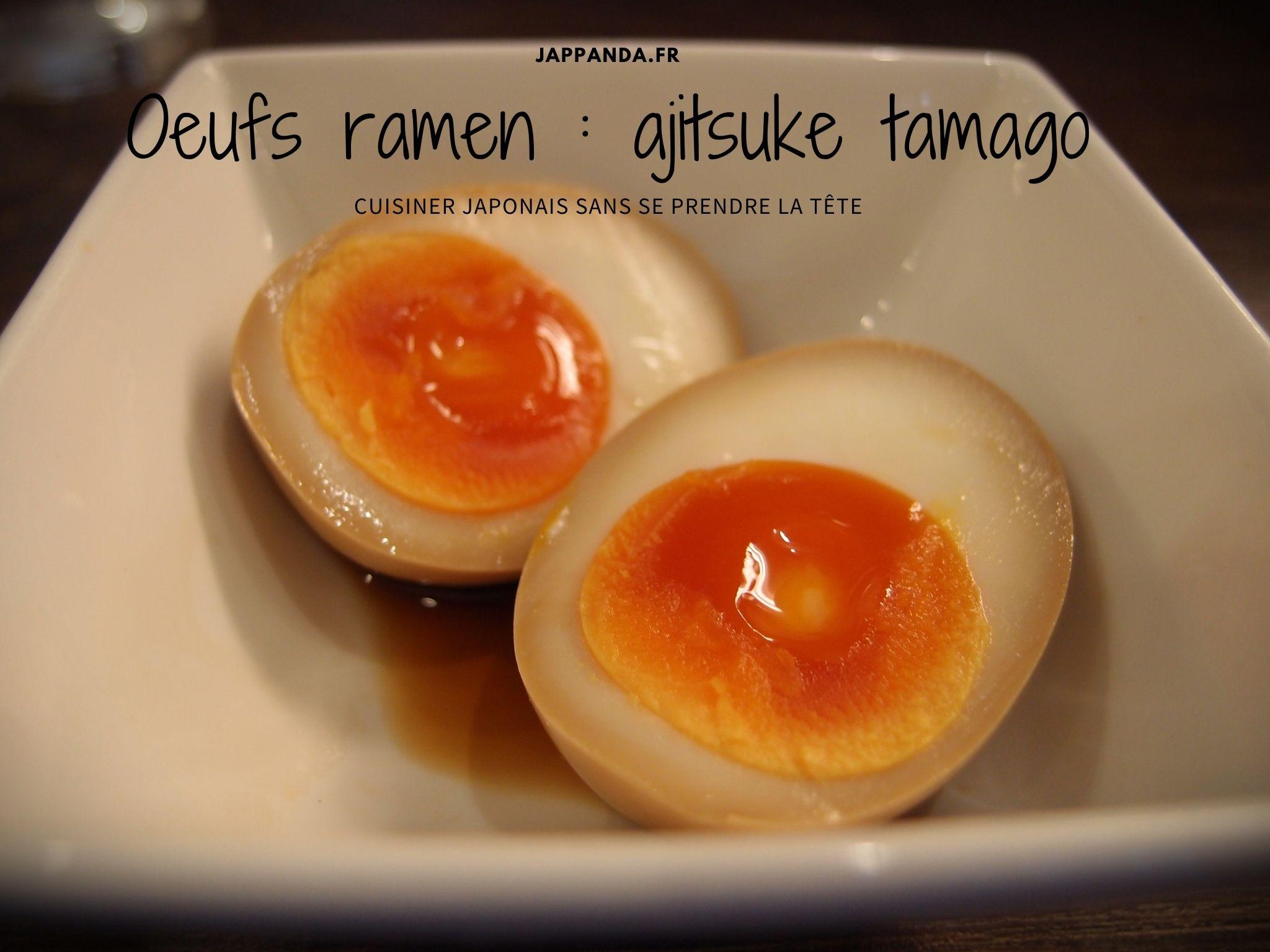 À quelle fréquence les Japonais mangent-ils des œufs ?