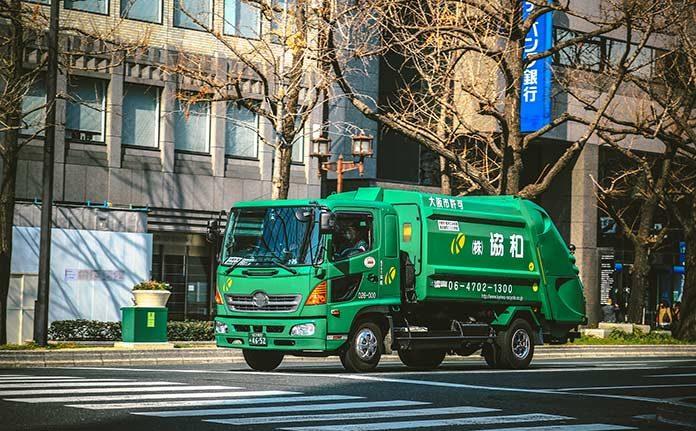 Quelle est la ville la plus propre du Japon ?
