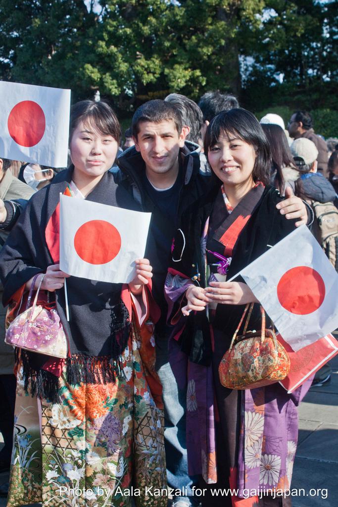Combien de Français vivent au Japon ?