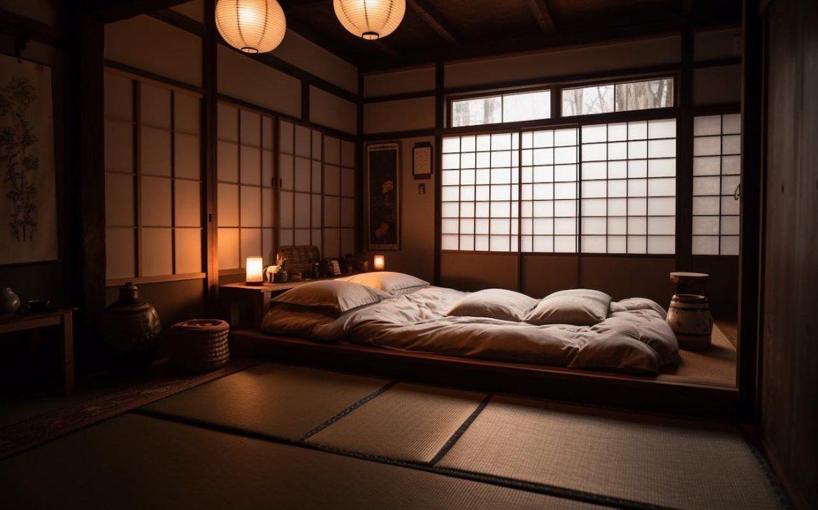 Comment puis-je dormir comme un Japonais ?