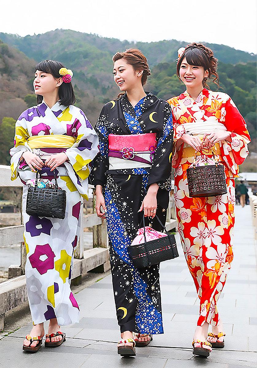 Comment dois-je m’habiller au Japon ?