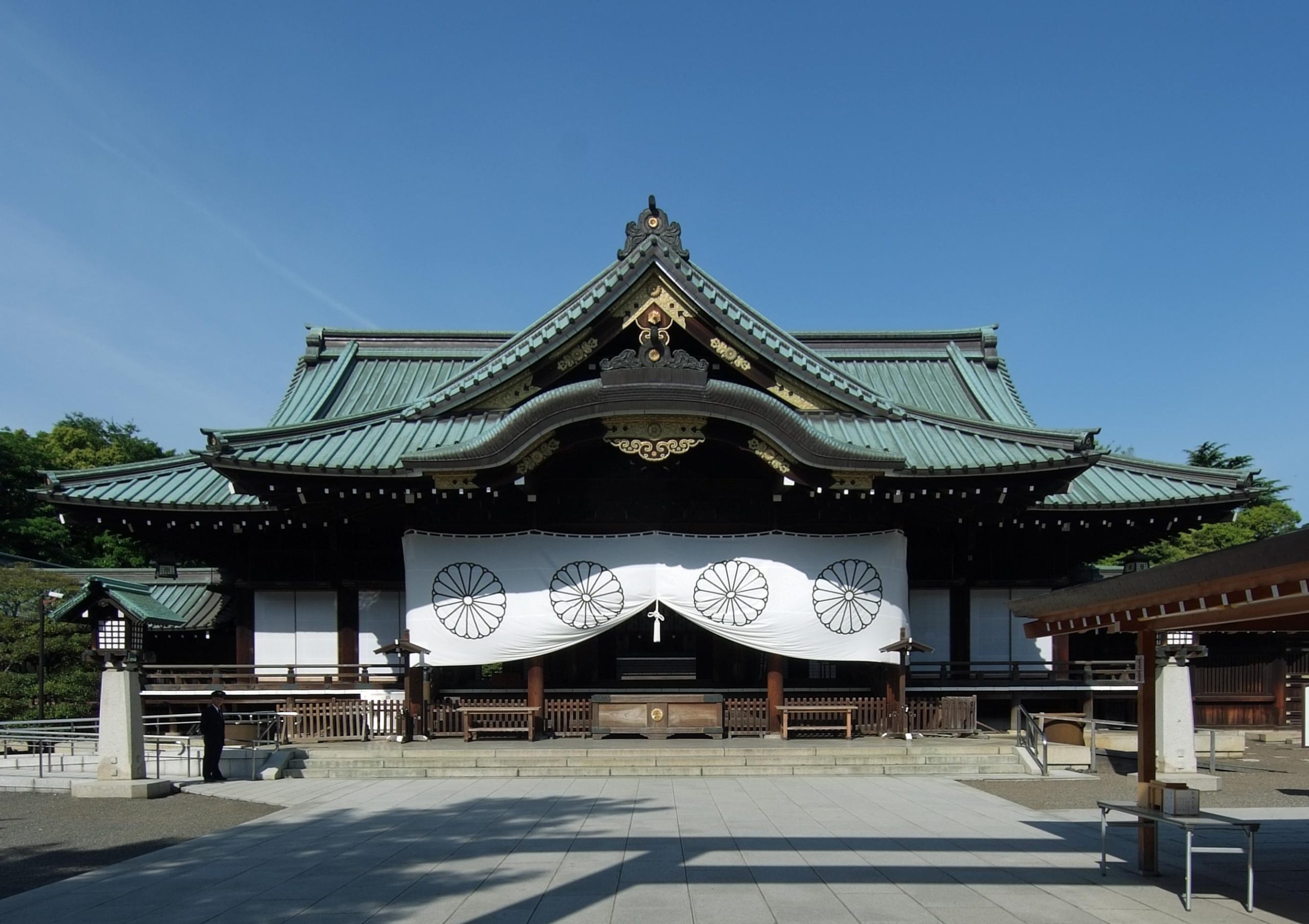 Quels sont les crimes les plus graves au Japon ?