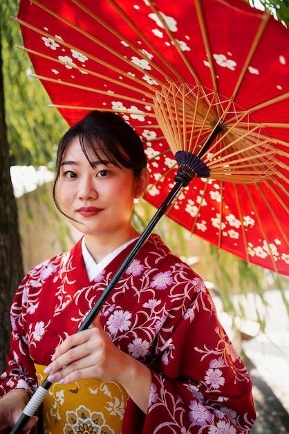 Comment s’adresser à une femme japonaise ?