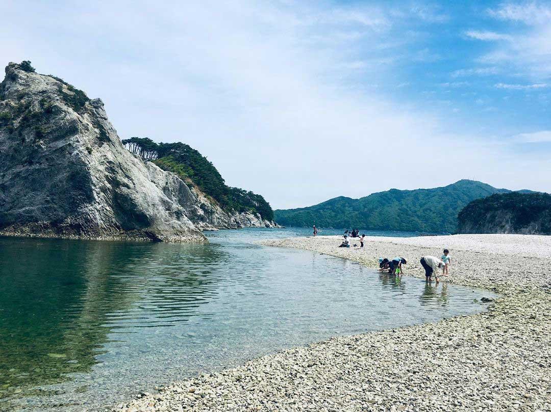 Peut-on aller sur les plages au Japon avec des tatouages ?