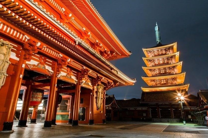 Comment puis-je paraître attirant au Japon ?