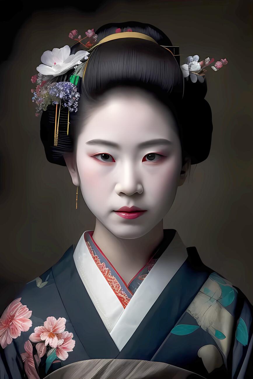 Et si vous épousiez une Japonaise ?