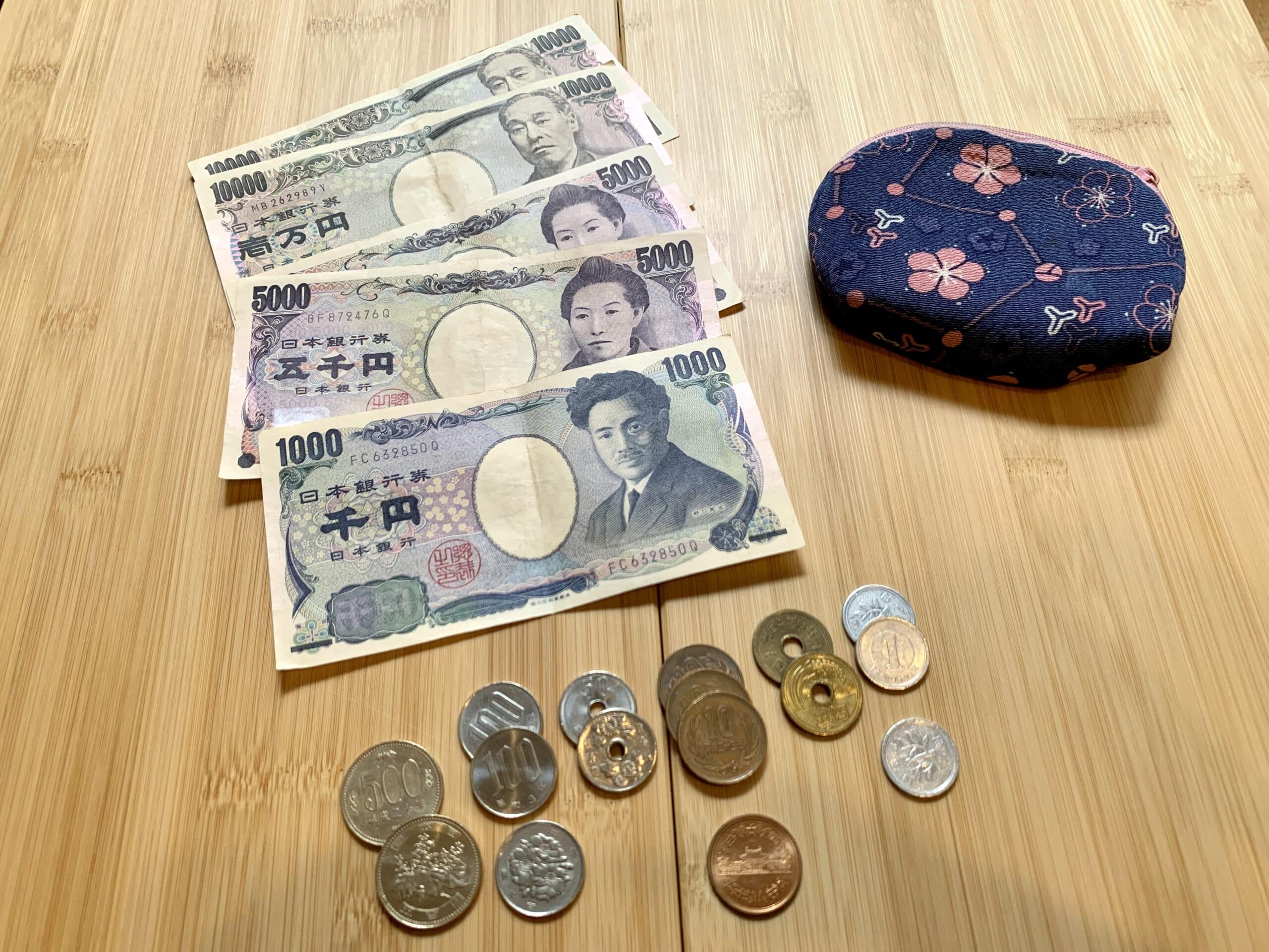 Combien d’argent est suffisant au Japon ?