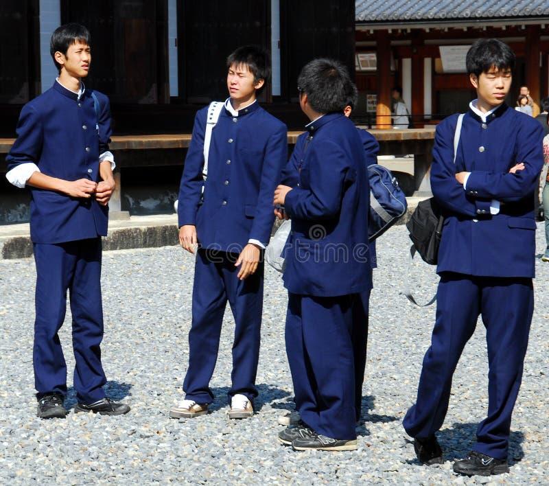 Quel genre de garçons les filles japonaises aiment-elles ?
