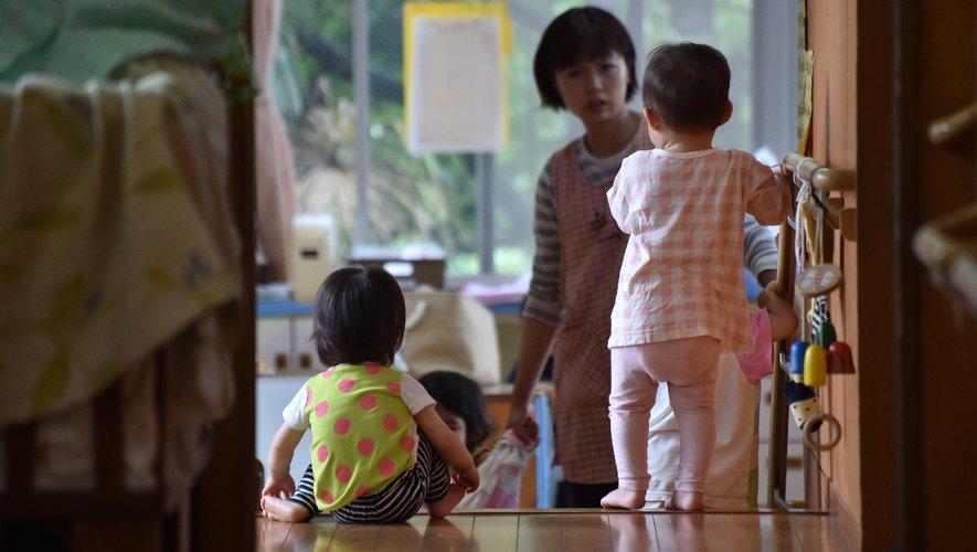 Y a-t-il un couvre-feu pour les enfants au Japon ?