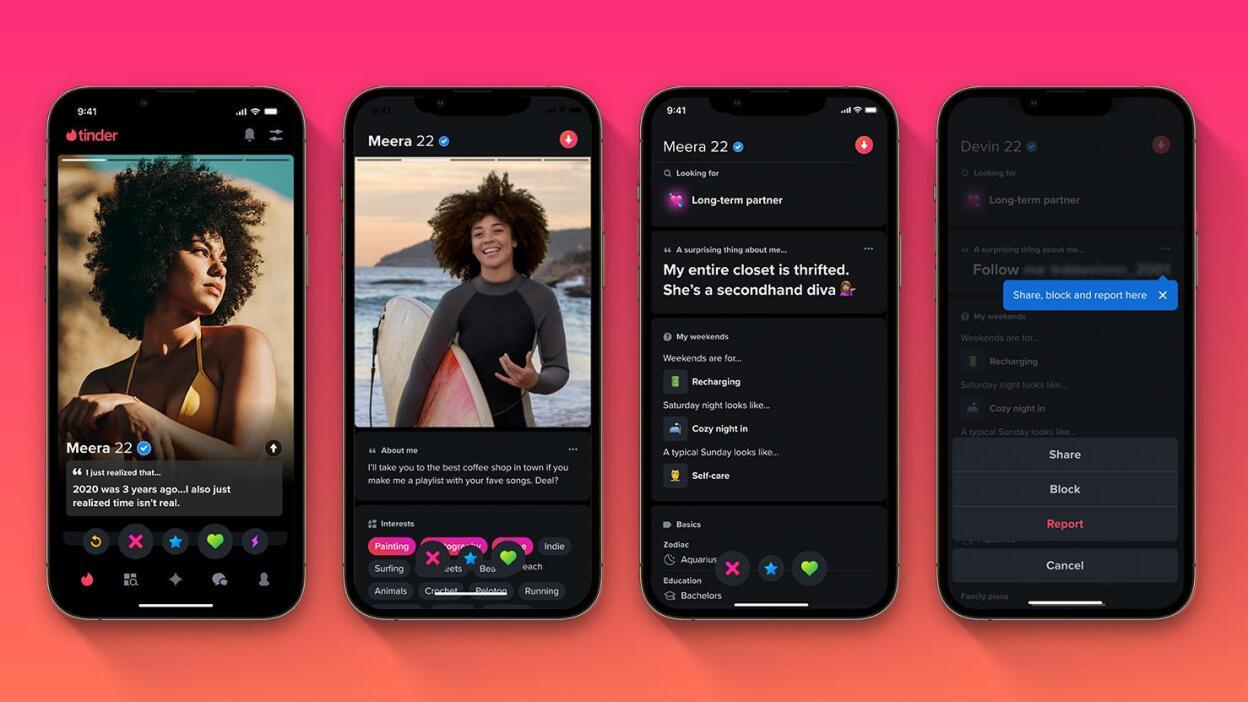 Pouvez-vous utiliser Tinder au Japon ?