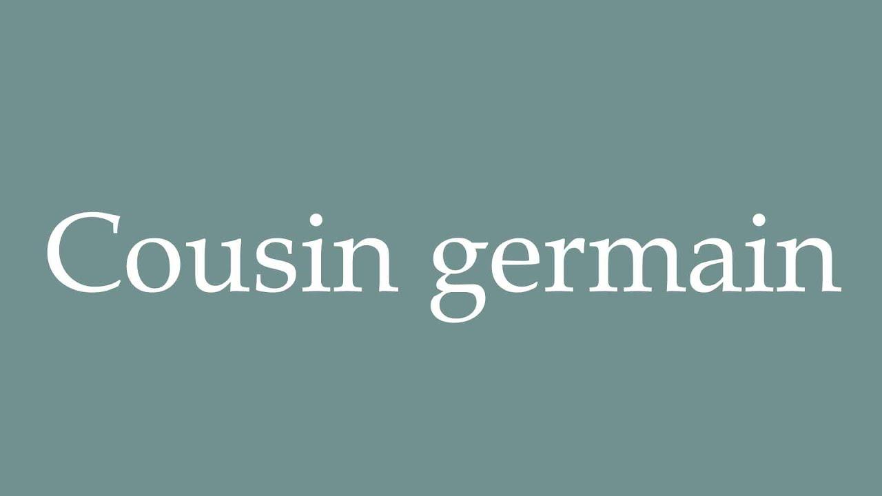 Les Japonais peuvent-ils épouser leur cousin germain ?