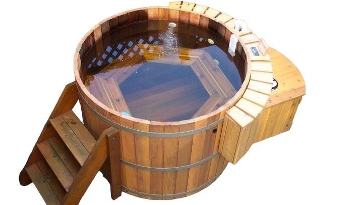 En quoi prendre un bain est-il différent au Japon ?