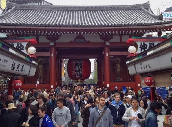 Les touristes peuvent-ils boire de l’alcool au Japon ?