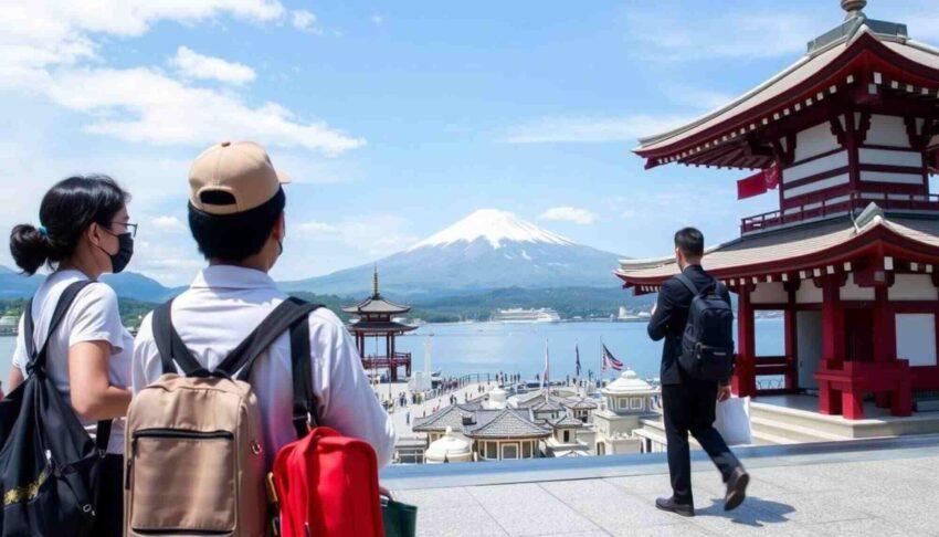 Que se passe-t-il si vous séjournez illégalement au Japon ?