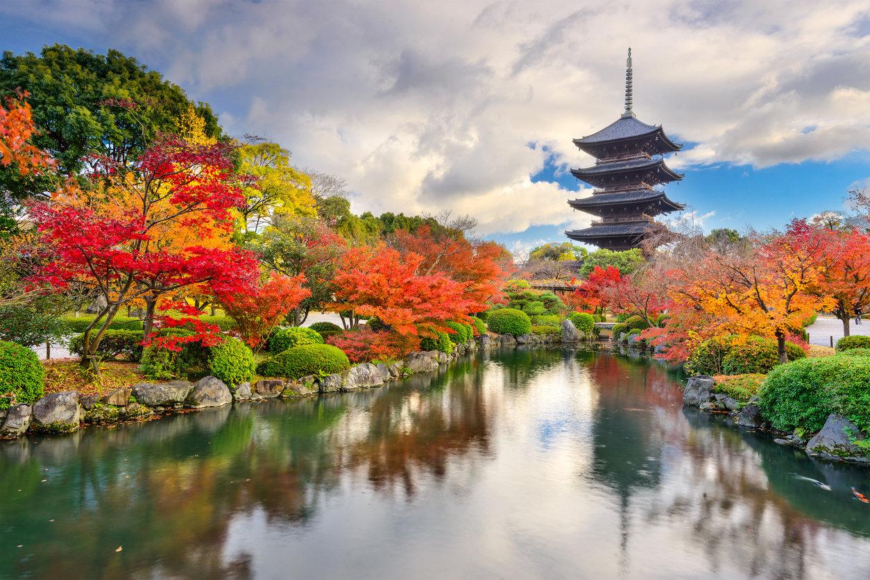 Qu’est-ce qui différencie le Japon des autres pays ?